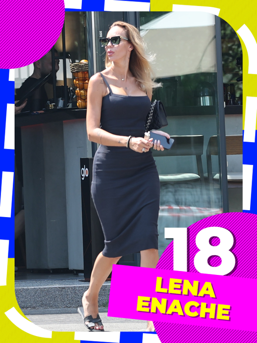 TOP 40 cele mai bune vedete pe care CANCAN.RO le-a filmat în 2024! Bianca Drăgușanu, Iuliana Pepene, Babs, Daniela Crudu și … Iese scandal, podiumul arde!