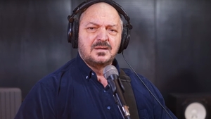 Care a fost ultima dorință a lui Victor Socaciu. Artistul și-ar fi presimțit moartea