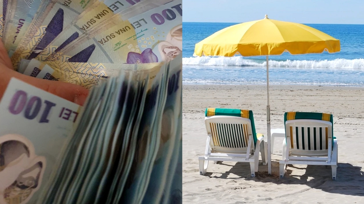 Amenzi de 1.000 de lei pe litoralul românesc! Greșeala care îi lasă pe turiști fără bani