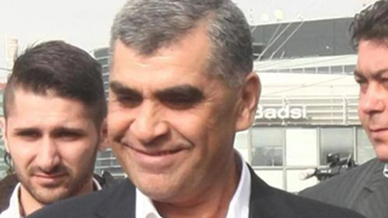 Nelu Pastrama rupe tacerea: Loredana este un copil fara minte! A fost internata la Spitalul 9!