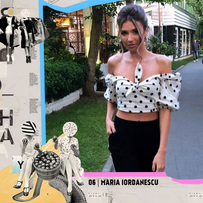 Maria Iordănescu