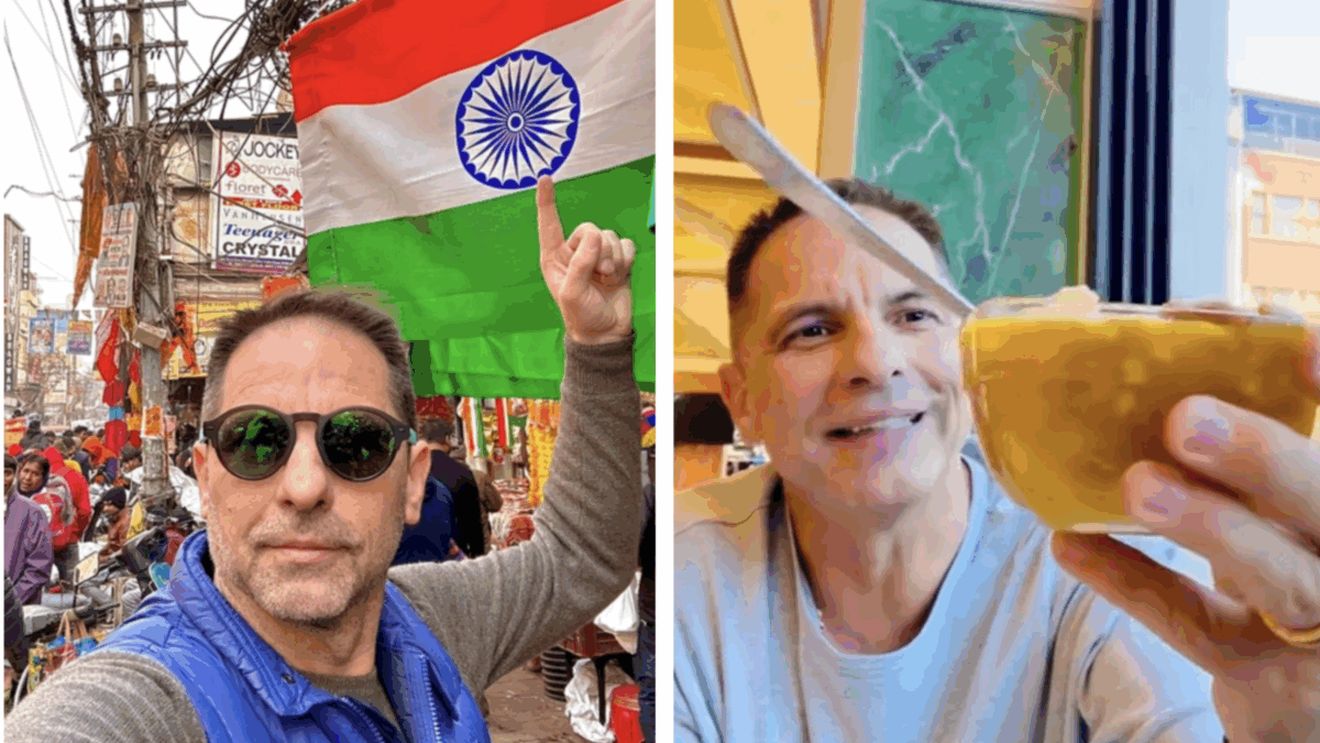 Cât l-a costat pe Dan Negru o budincă, în Istanbul: ”Cât o masă întreagă”