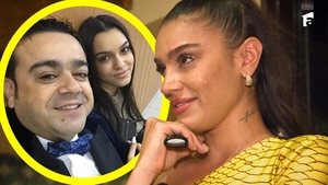 La ce vârstă fragedă s-a măritat Karmen Simionescu de la Asia Express. Fiica lui Adi Minune regretă și acum căsătoria