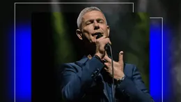 Fiul român al super-starului Alessandro Safina și-a întâlnit tatăl pentru prima dată. Moment dramatic după ani prin tribunale pentru a obține recunoașterea