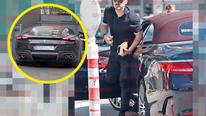 El este românul care a creat cea mai populară aplicație faith din lume. Fondatorul ”Bible Chat” (34 de ani), apariție spectacol cu Ferrari & S63AMG de jumate de mil. €