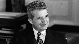 Câți bani avea în buzunare Nicolae Ceaușescu în momentul în care a fost prins la Târgoviște