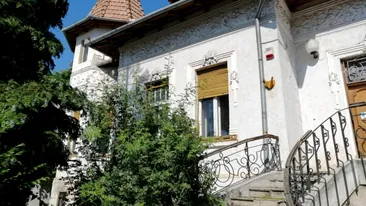 Vila lui Ceaușescu din Oradea, de vânzare! Suma colosală cerută pentru clădirea din 1940