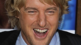 Owen Wilson a parasit-o pe femeia cu care are un copil!