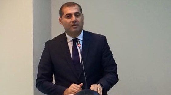 Fostul ministru al Mediului de Afaceri Florin Jianu a dezvăluit la CNN de ce a demisionat