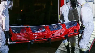 Un medic din Dâmbovița a murit din cauza coronavirusului după ce a refuzat izolarea!