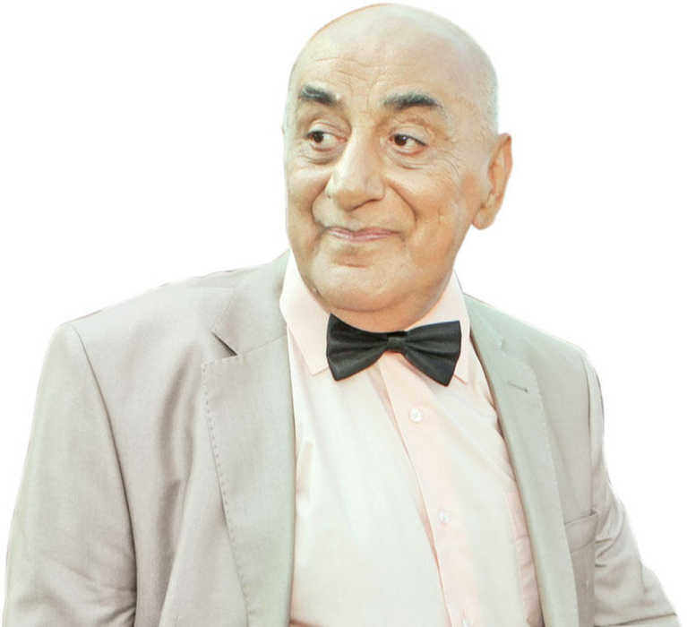 Viorel Lis, la un pas să moară! Oana a sunat urgent la salvare: „Când m-am trezit era umflat…”