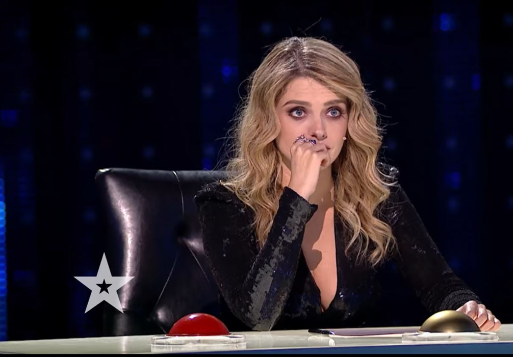 Florian Geanovu, polițistul-dansator de la Românii au Talent, i-a șocat pe jurați cu mișcările sale! Andra și Andi Moisescu au privit cu greu imaginile | VIDEO