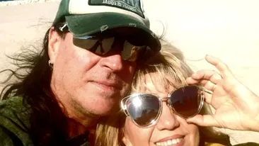 La 3 ani de la moartea lui Leo Iorga, văduva artistului și-a refacut viata. Cine este partenerul Paulei