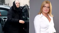 De ce nu a sunat-o Rodica Țopescu pe fiica ei, Cristina, de Revelion. Mama regretatei jurnaliste locuiește în București. Cu toate acestea...