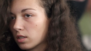 O adevarata drama in Penitenciarul Arad! Studenta criminala nu are voie sa-si cumpere penseta!