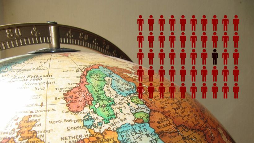 N-ai fi crezut! În ce stat întreaga populație va avea numele de familie identic? Explicațiile oamenilor de știință