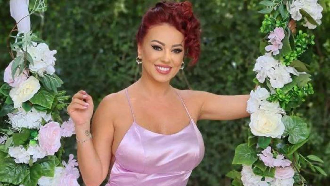 Larisa Drăgulescu, în culmea fericirii. Fosta soție a lui Marian Drăgulescu a dezvăluit sexul celui de-al treilea copil