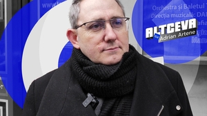 Actorul Nae Alexandru, cel mai tânăr supraviețuitor al cutremurului din `77, dezvăluiri tulburătoare! Trupul bunicii l-a salvat!