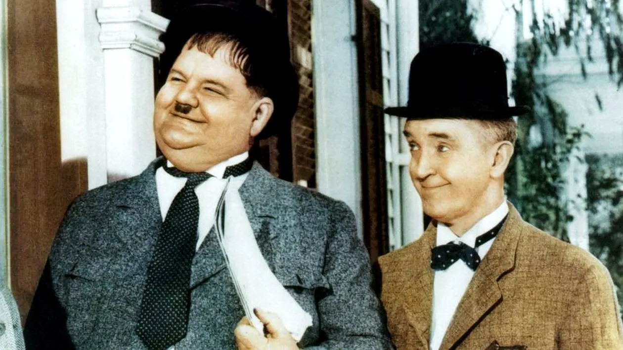 Vi-i mai amintiți pe Stan și Bran? E incredibil ce a putut să facă Stan după moartea prietenului său de-o viață