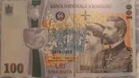 Bancnota românească valorează 2300 de lei noi. Dacă o găsești printr-un sertar poți face bani frumoși