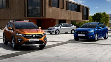 Șeful Renault, despre viitorul Dacia. Ce schimbări importante se vor produce