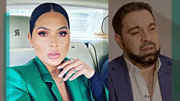 Roxana Dobre, declarație în exclusivitate pentru Cancan. Ce a spus despre Florin Salam