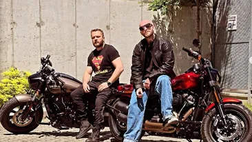 Ce surprize pregătesc Bordea și Cortea pentru toamnă! Nu e vorba de The Ticket