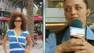 VIDEO Sotia lui Claudiu Bleont: "Nadine nu era intr-un cartier rau famat, in care toti o scuipau! Sa aduca dovezi ca a fost mutilata psihic de Claudiu!". Nadine: "Andra n-a mai putut sa il tina pe Bleont in lesa!"