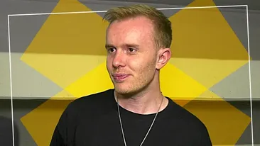 Ionuț Rusu, viață grea înainte de celebritate! Meseria pe care a avut-o concurentul America Express: „Condiții nasoale rău”