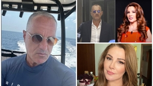 Oana Cuzino, bombardată cu procese! Motivul incredibil pentru care fosta vedetă Pro TV este târâtă prin tribunale de familia fostului ei soț