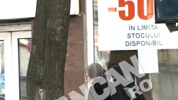 Ilie Nastase pune osul la treaba pentru sora lui!