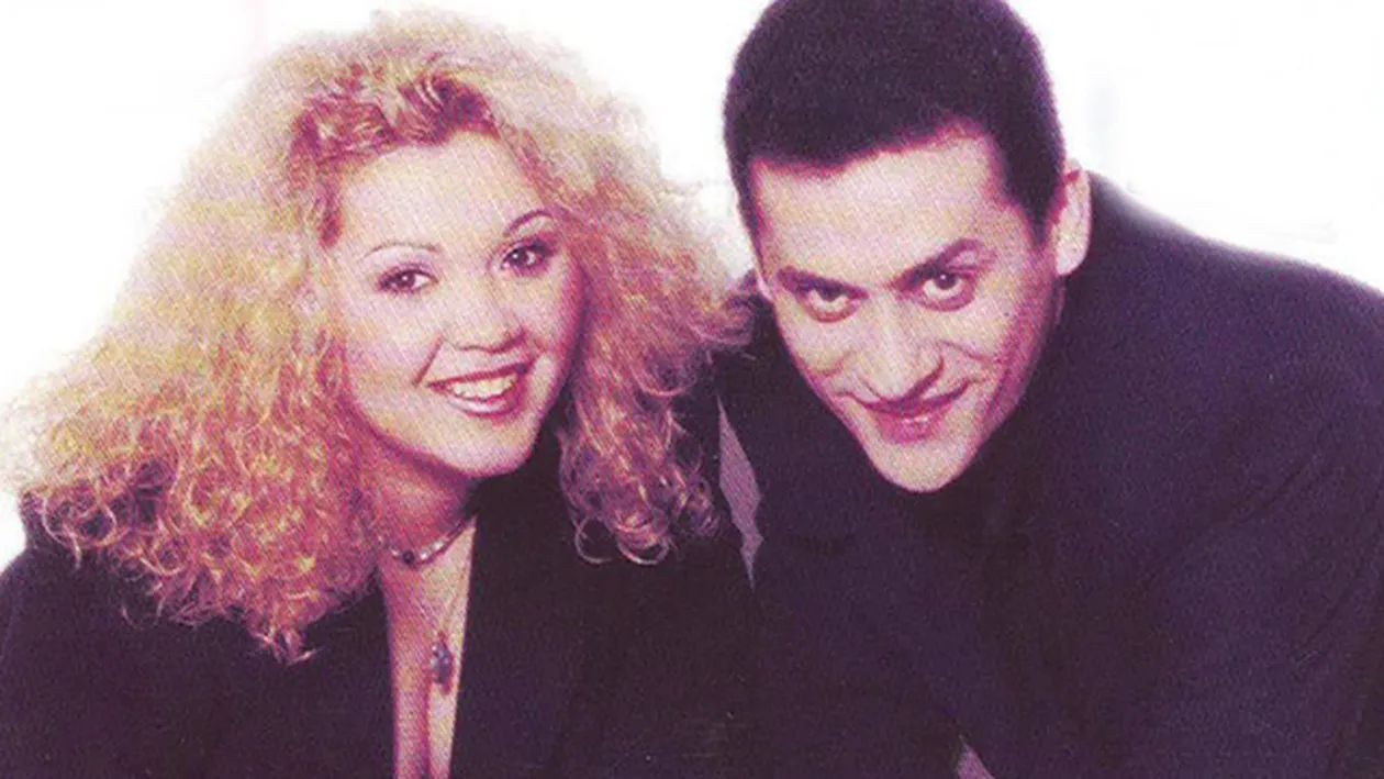 Catalin Arabu a ajuns... LA MAXIM! O sa ramai surprins cand o sa vezi cum arata acum fostul coleg al Minodorei