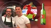 Fostul bucătar al lui Ronaldo rupe tăcerea. Care este băutura pe care fotbalistul nu o consumă niciodată și de ce crede că nici un adult nu trebuie să o bea