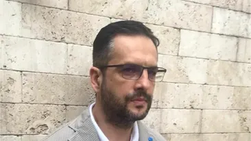 Cum a rămas Mădălin Ionescu fără serviciu la 48 de ani. Vedeta de la Metropola TV a trecut printr-un moment dificil în cariera sa