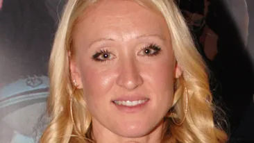 Fosta jucatoare de tenis Elena Baltacha a murit la numai 30 de ani