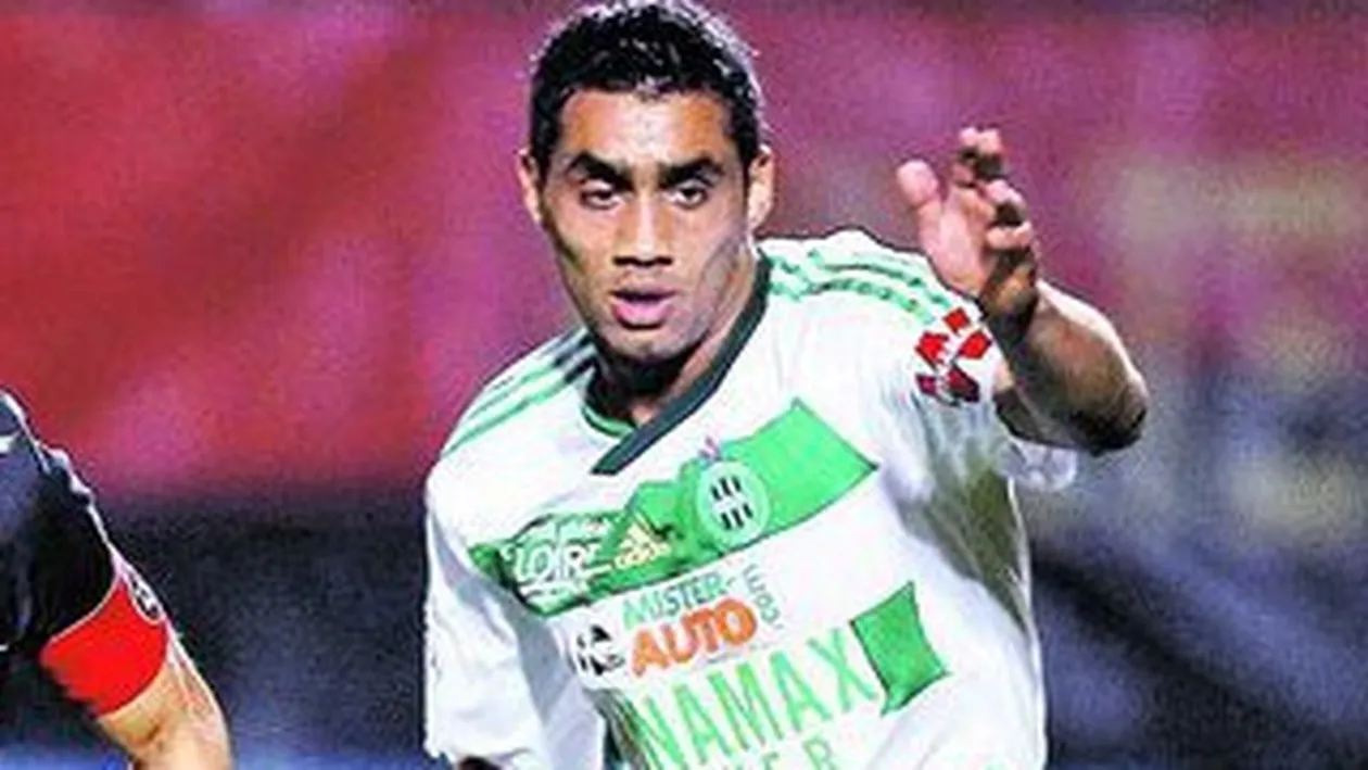 Are antrenament chiar pe 1 ianuarie! Banel prinde doar doua zile la Faurei