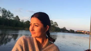Care este fobia de care Gabriela Cristea nu poate să scape. “Mă tăvălesc de frică!” Ce o înspăimântă teribil pe vedetă