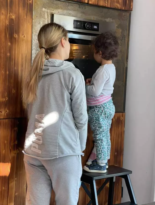 Cum arată casa în care Cabral și Andreea încă locuiesc împreună. Divorțează după 15 ani