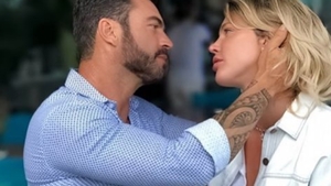 Alina Vidican, nuntă de vis! Ce declaraţie de dragoste i-a făcut actualul soţ: "Sufletul meu pereche" FOTO