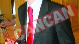 Bogdan Olteanu ii da stingerea licuriciului Taubman