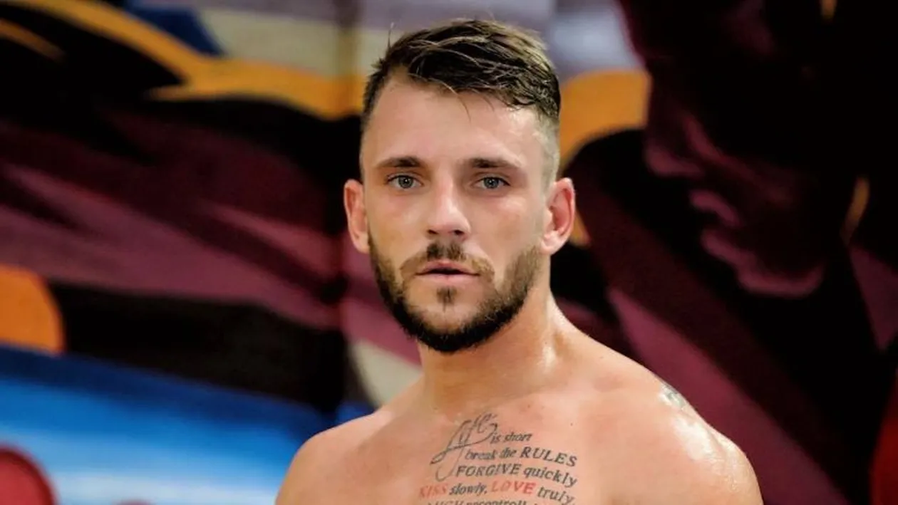 Ionuț Jaguarul de la Exatlon este în doliu! Prietenul său cel mai bun, înjunghiat în gât de interlopi, a murit