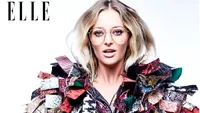 Jumătatea Dolce & Gabbana fascinat de Delia! Ce poză a publicat celebrul creator de modă cu artista! Ţinuta care i-a atras atenţia