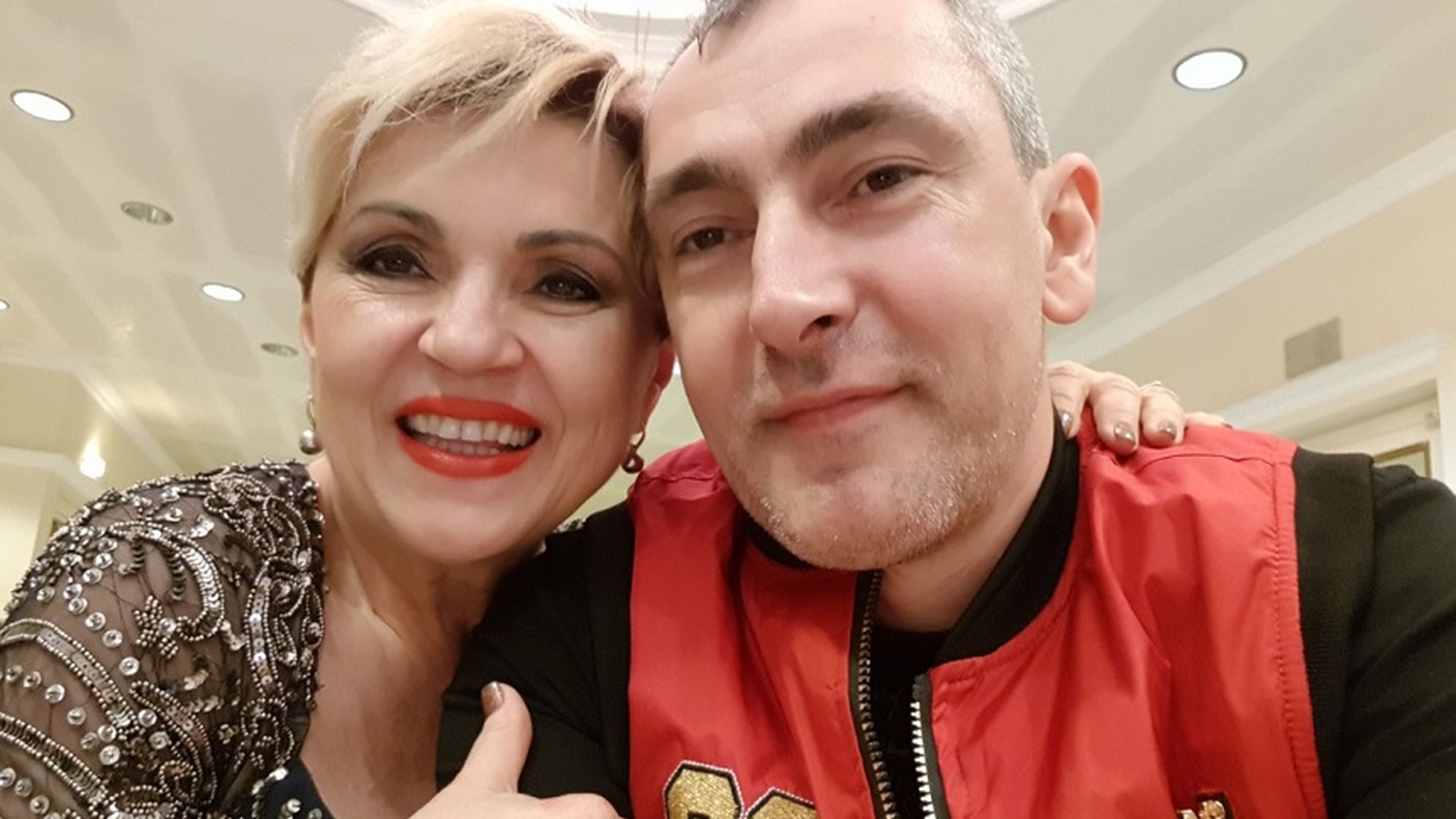 Nicoleta Voica s-a căsătorit la 62 de ani. Primele imagini de la cununia civilă