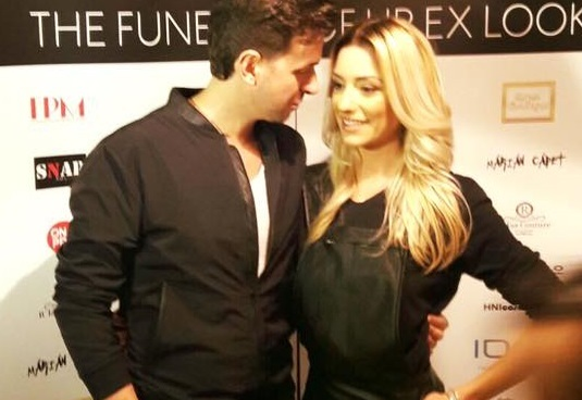 E însărcinată! O vedetă din showbiz a ţinut sarcina secretă şi mai are doar o lună şi jumătate până la soroc! Despre cine este vorba!