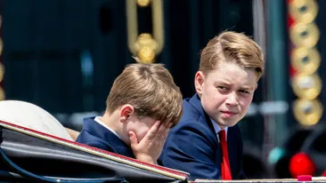 Astrolog celebru, previziuni despre Prințul George. Ce fel de rege va fi