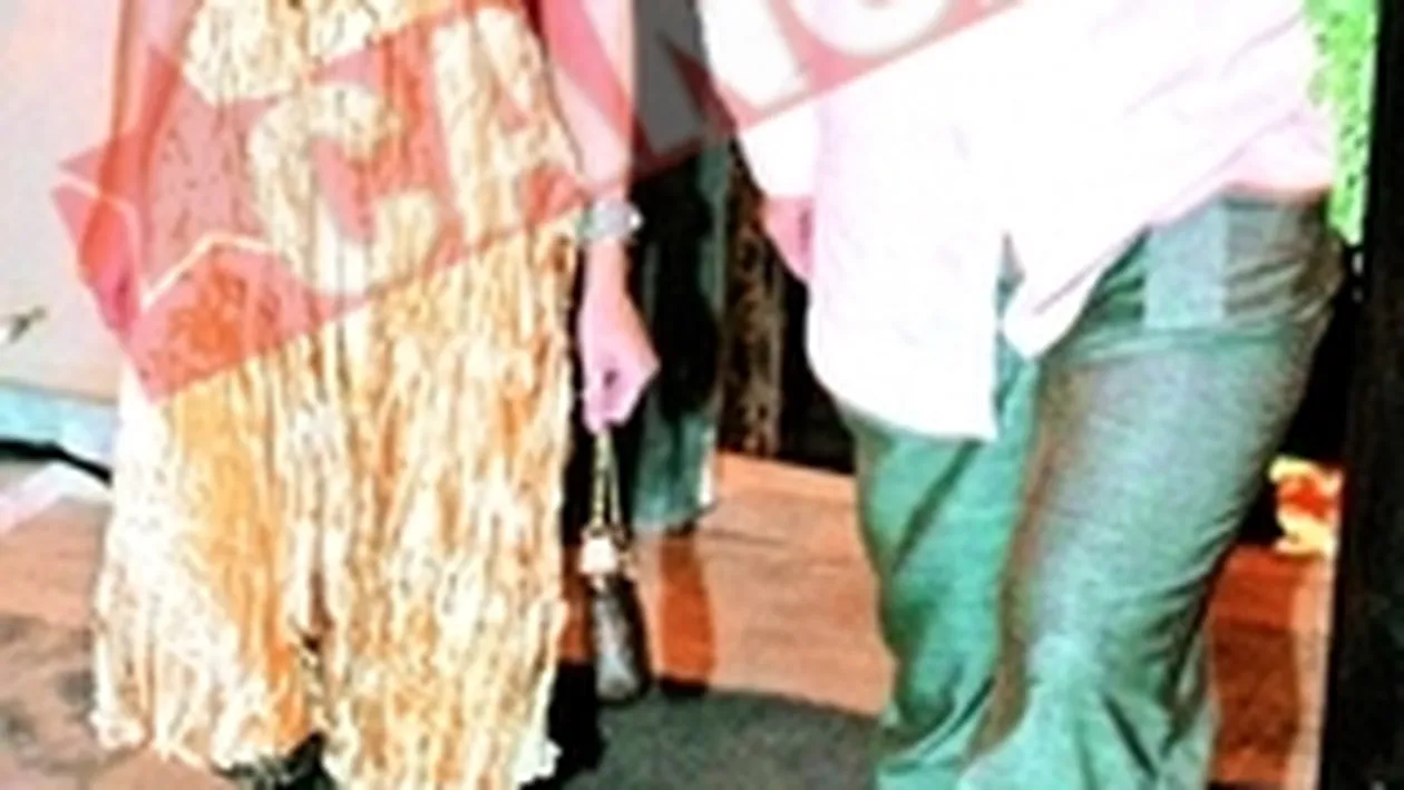 Jojo merge in SUA s-o intalneasca pe Charlize Theron