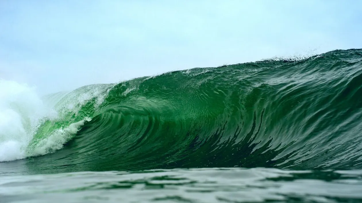 Atenție turiști! Care sunt cele mai periculoase zone de scăldat de pe litoralul românesc