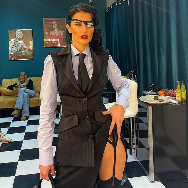 Ruxi vobește despre fricile sale