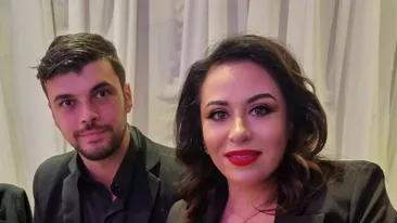 Oana Roman, mesaj înduioșător pentru Marius Elisei! Ce i-a transmis cu ocazia celebrării a 9 ani de la cununia civilă