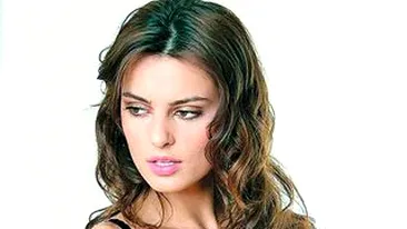 Catrinel Menghia planuieste un divort fara partaj. Nu vrea banii lui Brambatti